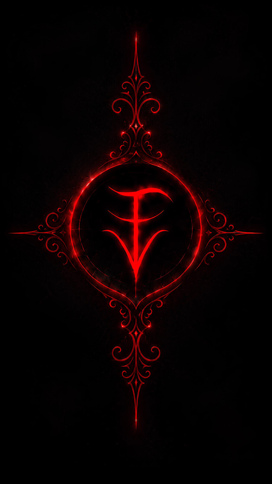 Símbolo Froza Tattoo